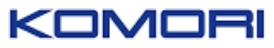 Komoori Logo