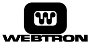 Webtron Logo