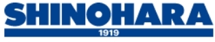 Shinohara logo